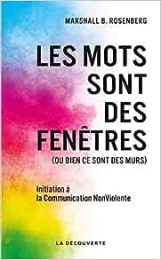 Les mots sont des fenêtres ou bien sont des murs