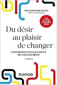Du désir au plaisir de changer