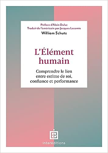 L'élément humain