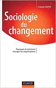 sociologie du changement