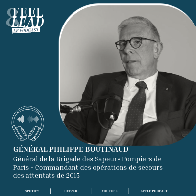 Général Philippe Boutinaud