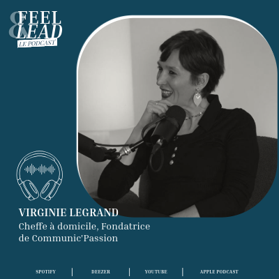 Virginie Legrand